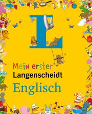 Mein erster Langenscheidt Englisch  9783125144187