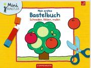 Mein erstes Bastelbuch Anita Engelen 4050003921204