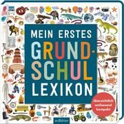 Mein erstes Grundschul-Lexikon Bermingham, Alice-May 9783845853437