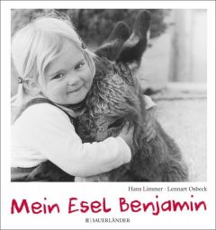 Mein Esel Benjamin Limmer, Hans 9783737364775