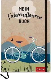 Mein Fahrradtouren-Buch  4036442007921