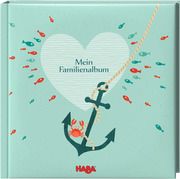Mein Familienalbum - Meereswelt Storch, Imke 9783869143606