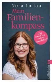 Mein Familienkompass Imlau, Nora 9783548065274