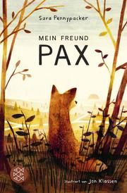 Mein Freund Pax Pennypacker, Sara 9783733500542