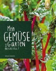 Mein Gemüsegarten Fassmann, Natalie 9783818606534