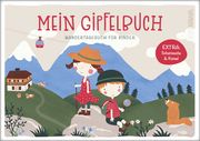 Mein Gipfelbuch Layher, Daniela 9783986600969