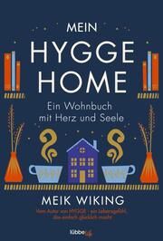 Mein HYGGE HOME Wiking, Meik 9783431070446