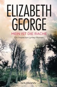 Mein ist die Rache George, Elizabeth 9783442478248