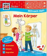 Mein Körper Marti, Tatjana 9783788621773