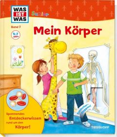 Mein Körper Noa, Sandra 9783788622114