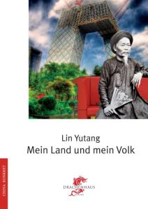 Mein Land und mein Volk Lin, Yutang 9783943314120