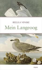 Mein Langeoog Venske, Regula 9783866486461
