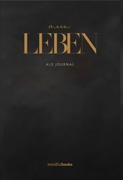 Mein Leben als Journal Lange, Izela 9783982220895