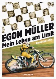 Mein Leben am Limit Müller, Egon 9783767912779