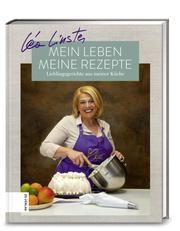 Mein Leben, meine Rezepte Linster, Léa 9783898838733