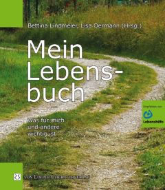 Mein Lebensbuch Bettina Lindmeier/Lisa Oermann 9783860592410