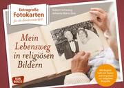 Mein Lebensweg in religiösen Bildern Ischwang, Robert/Quis, Johanna Maria 4260179512476