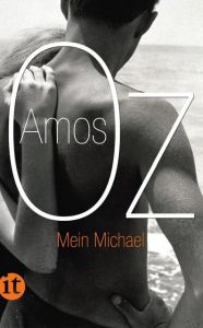 Mein Michael Oz, Amos 9783458357056