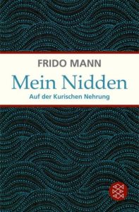 Mein Nidden Mann, Frido 9783596197187