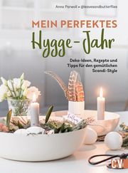 Mein perfektes Hygge-Jahr Parwoll, Anna 9783838838342