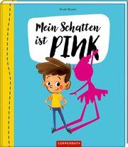 Mein Schatten ist pink Stuart, Scott 9783649639961