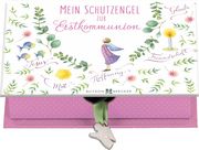 Mein Schutzengel zur Erstkommunion Rose, Heidi 9783766628015