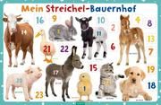 Mein Streichel-Bauernhof  4014489125525