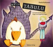 Mein Tabulu Kuitunen, Paula 9783863214302