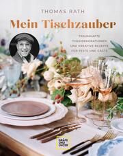 Mein Tischzauber Rath, Thomas 9783833885303