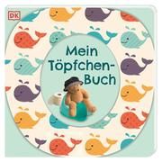 Mein Töpfchen-Buch Grimm, Sandra 9783831043644