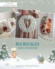 Mein Winterglück Zuhause und anderswo Drescher, Sophia/Brunnmeier, Michèle 9783940193582