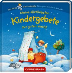 Meine allerliebsten Kindergebete zur guten Nacht Maria Wissmann 9783649669623