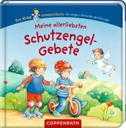 Meine allerliebsten Schutzengel-Gebete Einwohlt, Ilona 9783649641889