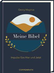 Meine Bibel Magirius, Georg 9783649641063