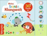 Meine bunte Klangwelt (Fisher Price)  9783741527807