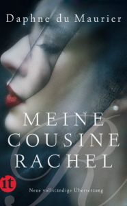 Meine Cousine Rachel Maurier, Daphne du 9783458361978