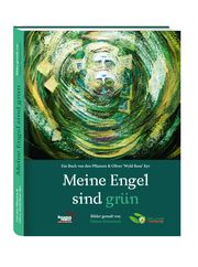 Meine Engel sind grün Kyr, Oliver 9783982130088