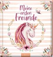 Meine ersten Freunde - Einhörner  4014489129363