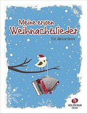 Meine ersten Weihnachtslieder Stock, Ralf 9783864340215