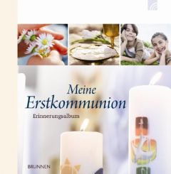 Meine Erstkommunion Fröse-Schreer, Irmtraut 9783765510885