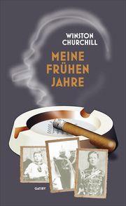 Meine frühen Jahre Churchill, Winston 9783311240075