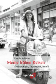 Meine frühen Reisen Schlüter, Ursula 9783896887573