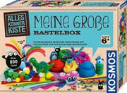 Meine große Bastelbox  4002051604431