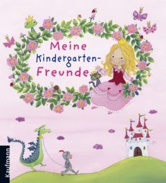 Meine Kindergarten-Freunde Outi Kaden 9783780628411