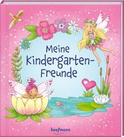 Meine Kindergarten-Freunde Nadine Bougie 9783780665058