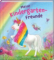 Meine Kindergarten-Freunde Julia Gerigk 9783780665225