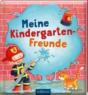 Meine Kindergarten-Freunde (Im Einsatz) Sabine Kraushaar 4014489125174
