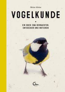 Meine kleine Vogelkunde Janssen, Gerard 9783959101349