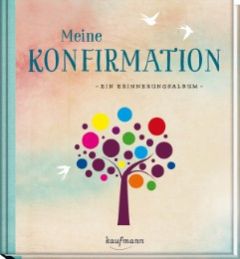 Meine Konfirmation Kummermehr, Petra 9783780662590