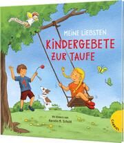 Meine liebsten Kindergebete zur Taufe Schuld, Kerstin M 9783522306591